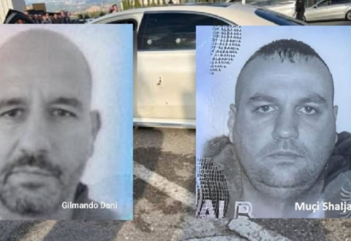 Punësoi shoferin e Gilmando Danit që u vra në Rinas, pezullohet nga detyra Drejtori i Financave në AMP