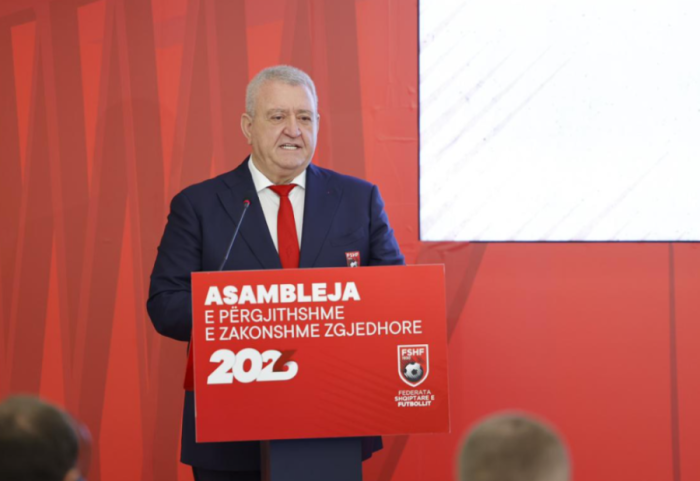 “Gjaku shqiptar nuk mësohet, por trashëgohet”, Duka reagon pas humbjes në Poloni