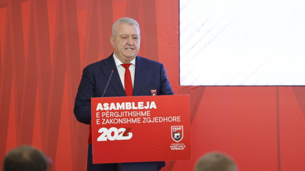 “Gjaku shqiptar nuk mësohet, por trashëgohet”, Duka reagon pas humbjes në Poloni