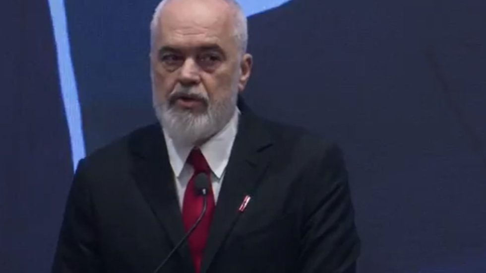 "Agresioni barbar po bie mbi Mirlindën", Rama prezanton kreun e ri të AKSHI-t