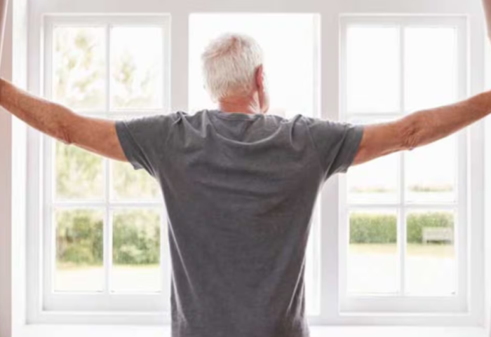 Rreziku me të cilin përballemi kur nuk ajrosim shtëpinë