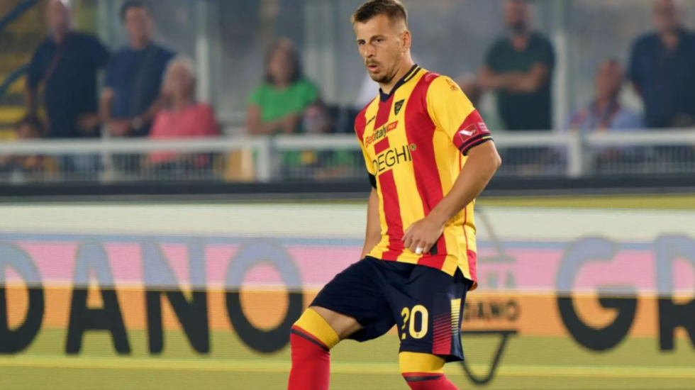 Ramadani realizon gol fantastik në Serie A