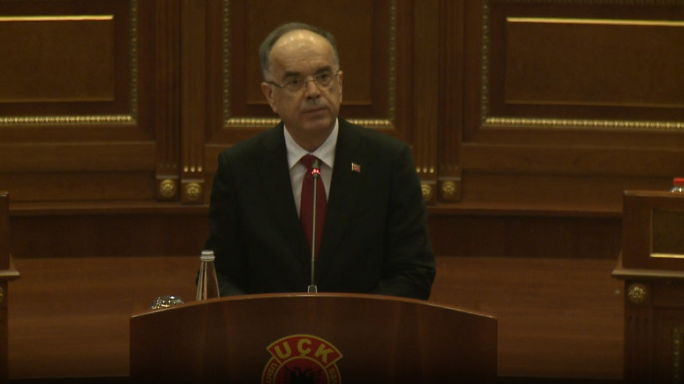 "Liria ka emër, e vërteta nuk tjetërsohet", Begaj: I padrejtë gjyqi ndaj UÇK-së