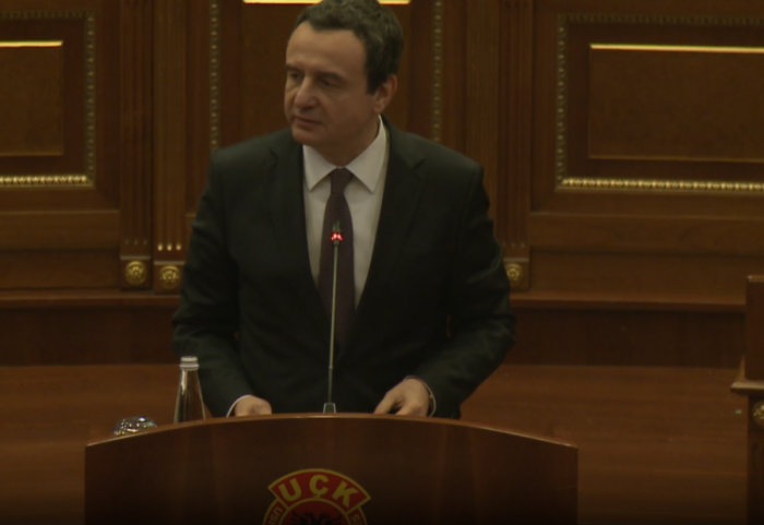 Nis zbatimi i ligjit për të huajt në Kosovë, ofrohen lehtësira të përkohshme për serbët