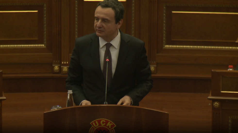 Nis zbatimi i ligjit për të huajt në Kosovë, ofrohen lehtësira të përkohshme për serbët