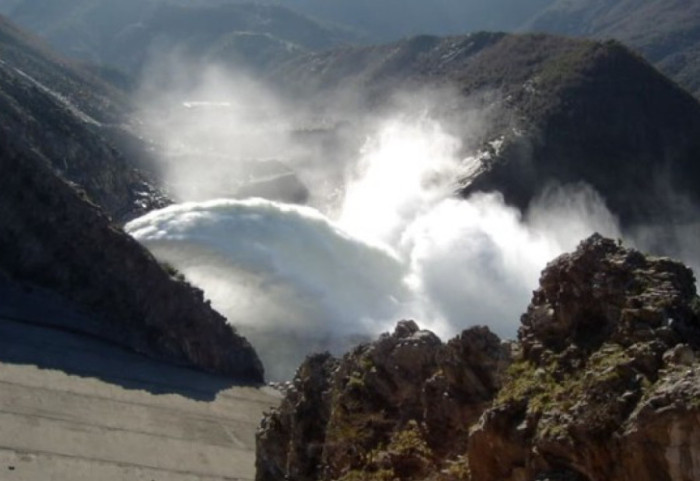Shkarkimet në hidrocentrale, KESH: I kemi në kontroll që të mos përmbytet nënShkodra