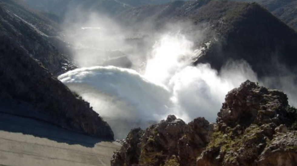 Shkarkimet në hidrocentrale, KESH: I kemi në kontroll që të mos përmbytet nënShkodra