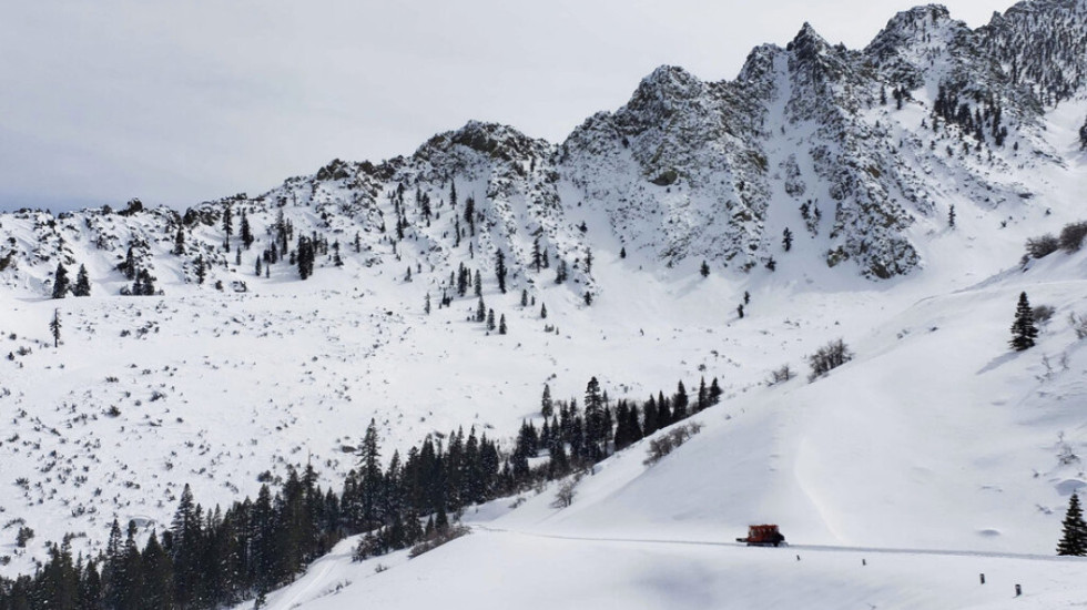 Orteku godet një grup të madh skiatorësh, nuk dihet fati i 10 personave