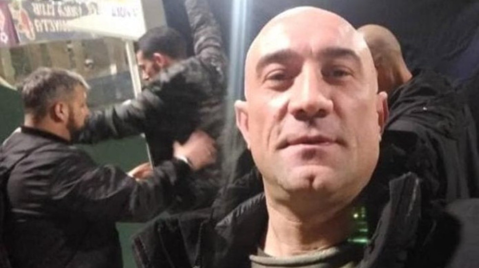 Urinimi i qenit në këpucë i merr jetën ultrasit të Lacios