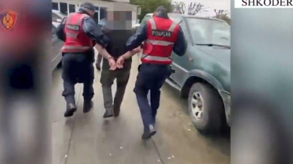 Prej 5 vitesh në kërkim, kapet kultivuesi i kanabisit në Shkodër