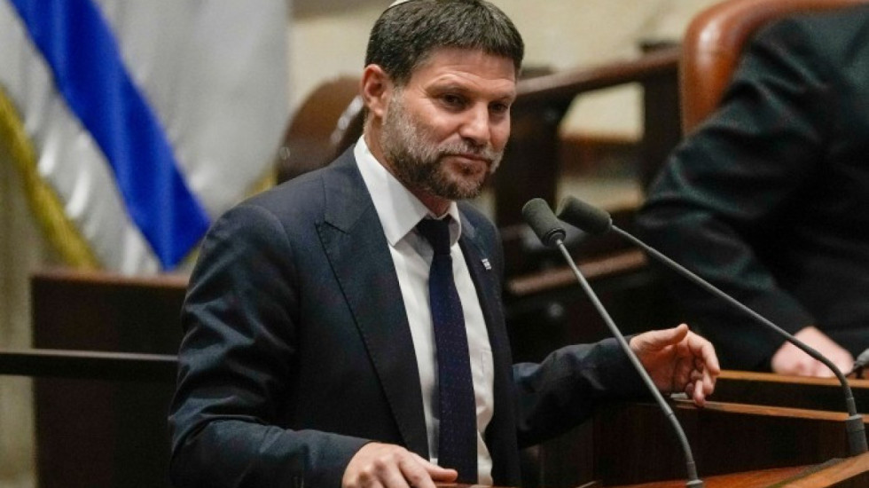 “S’do lejojmë shtet terrorist arab”, ministri izraelit paralajmëron largimin e palestinezëve edhe nga Bregu Perëndimor