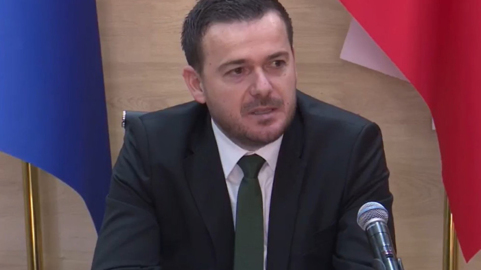 Fondet e IPARD zhbllokohen në qershor, Salla: 10 mijë euro grant çdo të riu që investon në blegtori