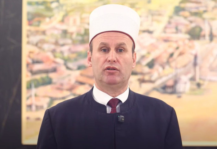 Fiter Bajrami, kreu i KMSH Spahiu: Zoti pranoftë agjërimin, adhurimet dhe lutjet tona