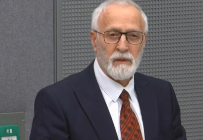 "Nuk jam kriminel", Jakup Krasniqi: Më janë mohuar të drejtat e njeriut për 5 vjet