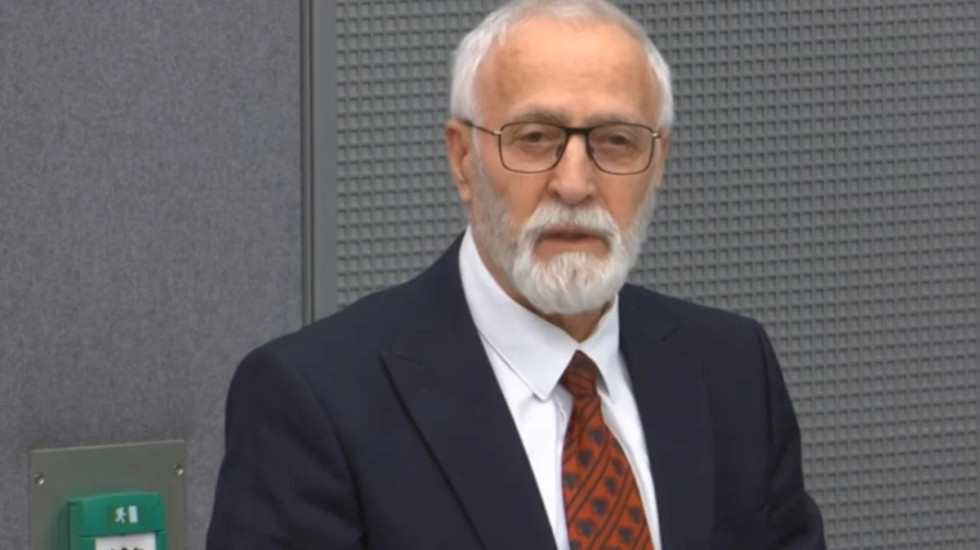 "Nuk jam kriminel", Jakup Krasniqi: Më janë mohuar të drejtat e njeriut për 5 vjet