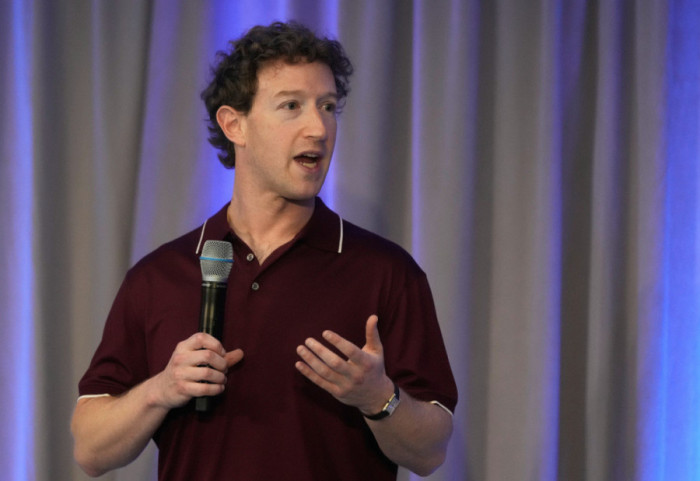 Siguria e fëmijëve, Meta e Zuckerberg dënohet me gjobë pë mashtrimin e përdoruesve