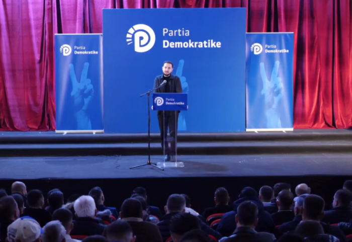 “Lidershipi aktual i PD njësoj si Basha”, Salianji: Rama mundet vetëm me votë, s’ka rrugë tjetër