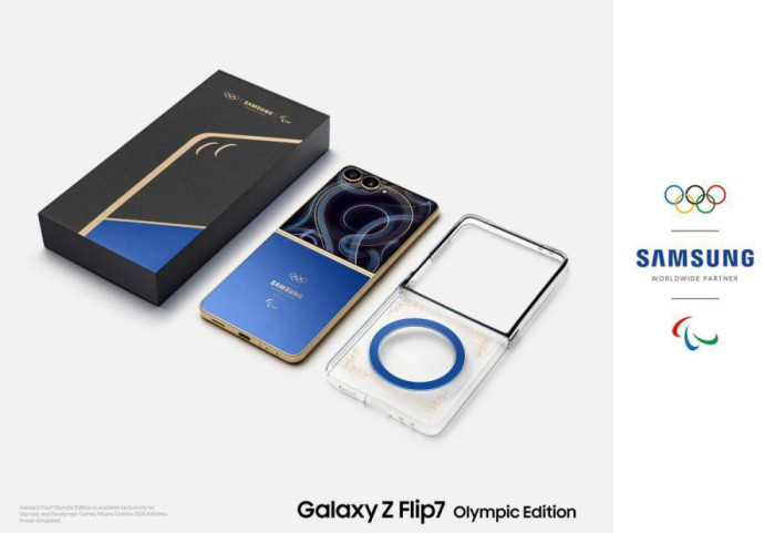 Sportistët në Olimpiadë morën telefona falas, rusëve i dhanë shampo e pastë dhëmbësh