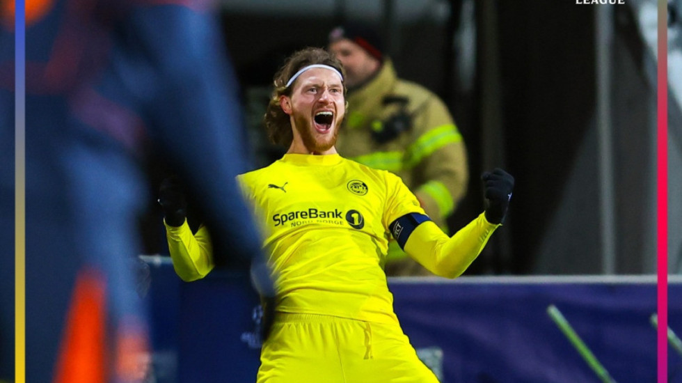 Bodo gjunjëzon Interin në Champions, Club Brugge frenon Atletico Madrid