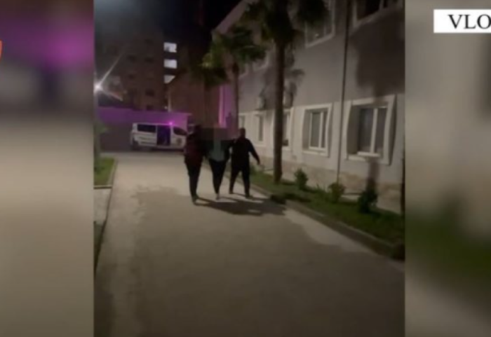 Policia parandalon krimin në Vlorë, kapet 39-vjeçari i armatosur