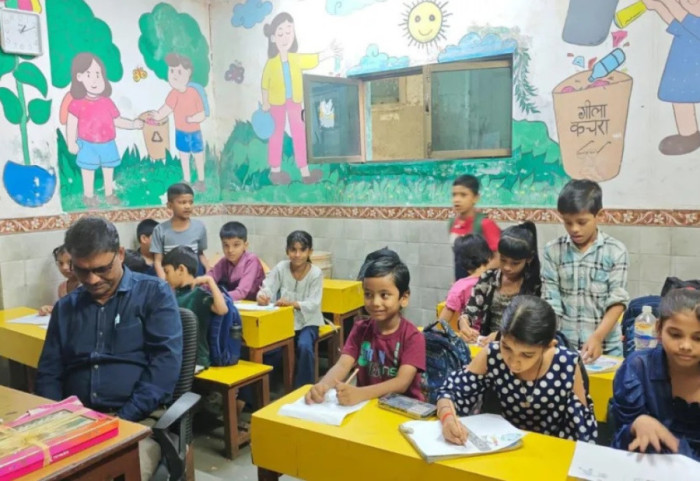 Shndërroi lagjet e varfra në klasa të hapura, mësuesja që fitoi 1 milionë dollarë