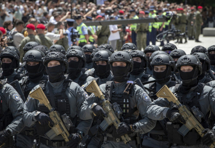 SHBA kërkon riorganizim nga NATO: Të zvogëlohet prania e KFOR-it në Kosovë