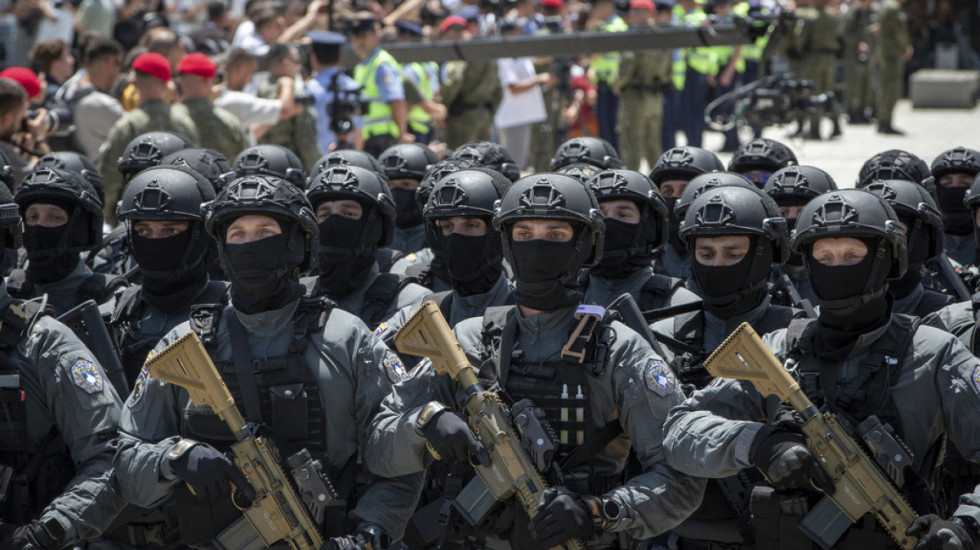 SHBA kërkon riorganizim nga NATO: Të zvogëlohet prania e KFOR-it në Kosovë