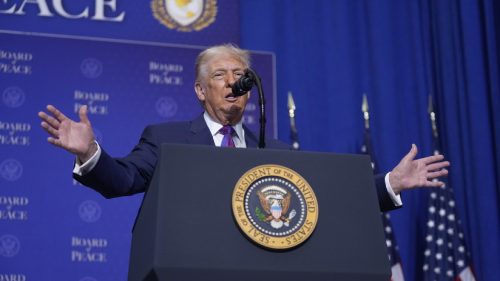 Trump:  Bota ka 10 ditë kohë për të parë nëse arrihet marrëveshja me Iranin