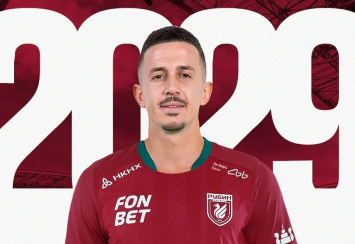 Shtohen shqiptarët në Rusi, Mirlind Daku do të ndajë dhomën me Nazmi Gripshin