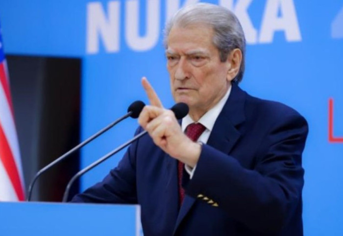 Berisha nga Durrësi: Qeveria ka kthyer korrupsionin në sistem