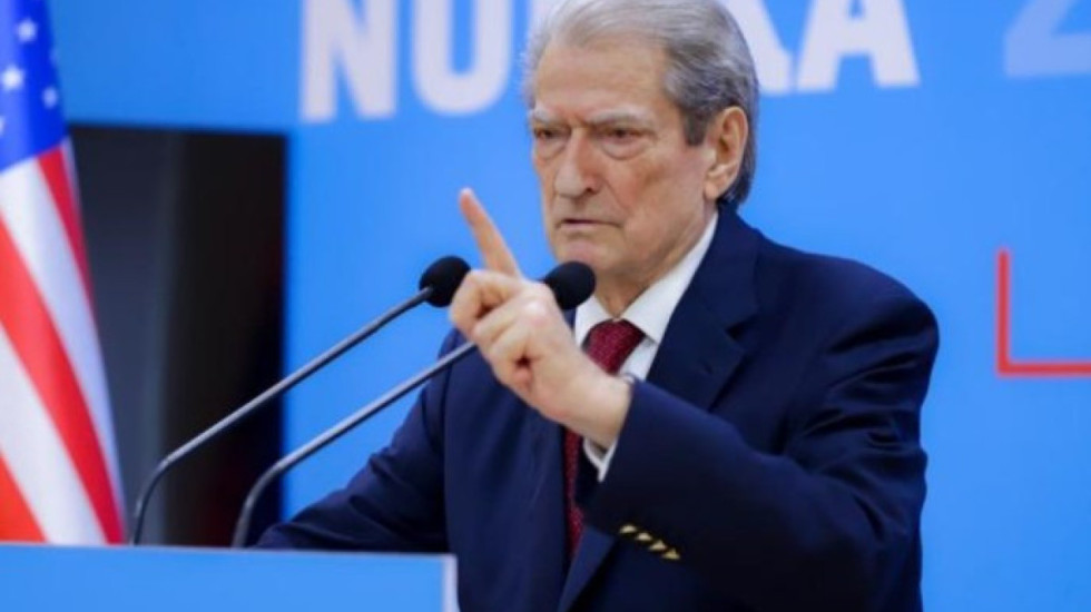 Berisha nga Durrësi: Qeveria ka kthyer korrupsionin në sistem