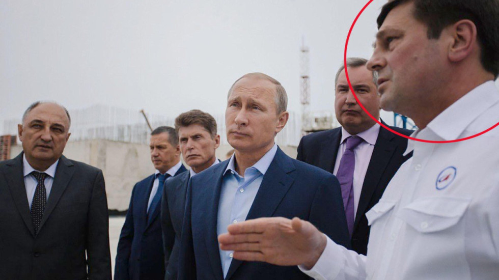 Skandal në Moskë, Koloneli “i përkëdhelur” i Putin i voli Kremlinit përmes mashtrimit 2.5 mln dollarë