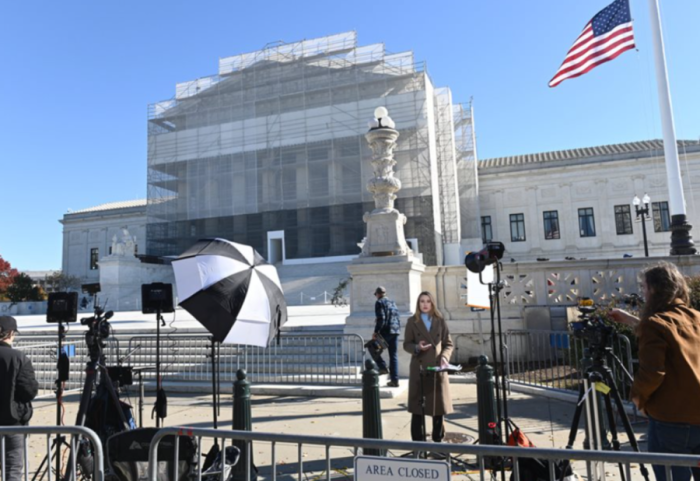 Gjykata Supreme rrëzon tarifat globale të vendosura nga Donald Trump