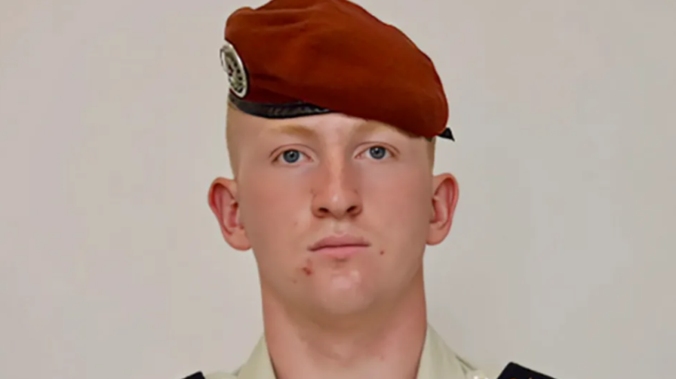 Po “luanin” me armë, vritet ushtari francez