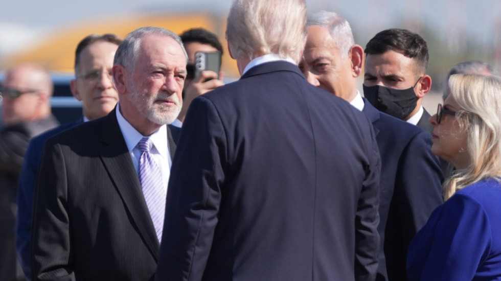 Ambasadori i SHBA: Izraeli ka të drejtë biblike të pushtojë të gjithë Lindjen e Mesme