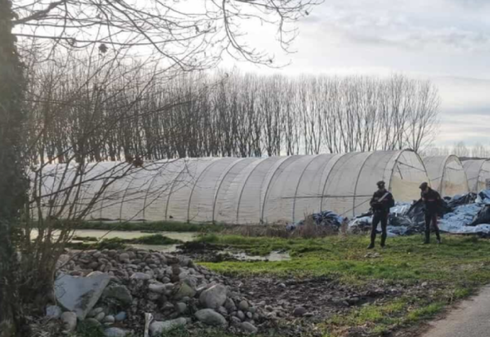 Gjendet i vrarë me plumb në kokë 25-vjeçari shqiptar në Itali