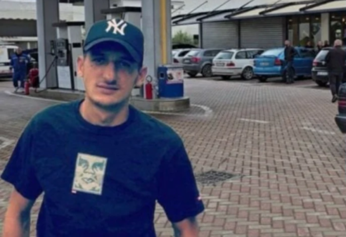 Masakra për një kafe në Manëz, dorëzohet pas 4 muajsh në arrati Gëzim Allçi