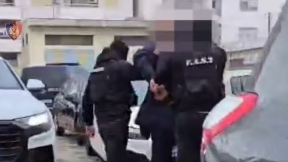 Ka mbi 9 vite burg pa shlyer në Itali, arrestohet 43-vjeçari në Durrës