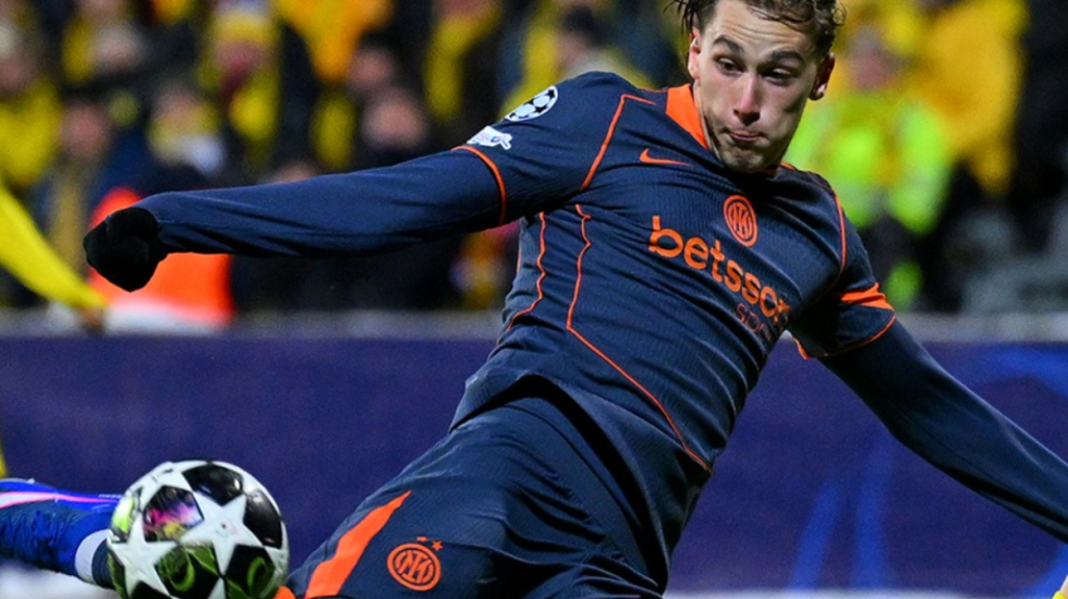 Interi “harron akullin” norvegjez, merr fitoren e shtatë radhazi në Serie A