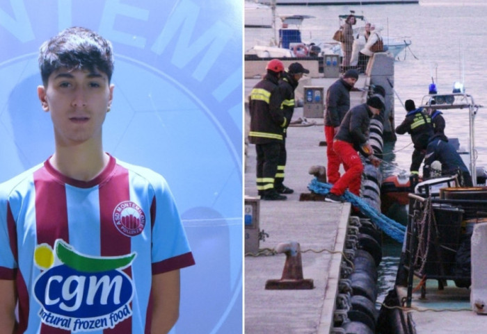 Dhunoi brutalisht nënën në ditën e 20-vjetorit dha fund jetës, gjendet trupi i të riut shqiptar