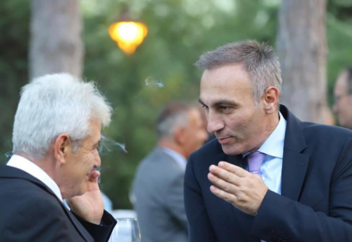 BDI reagon për Artan Grubin: Proces të drejtë dhe transparent