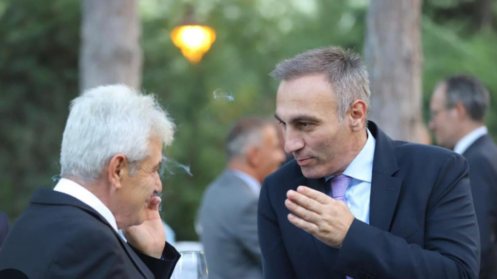 BDI reagon për Artan Grubin: Proces të drejtë dhe transparent