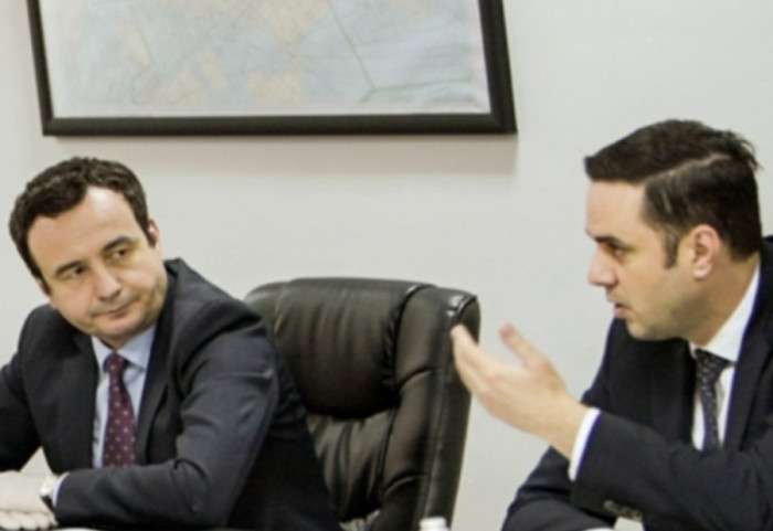 Sot afati i fundit, Konjufca dhe Kurti i kërkojnë opozitës kandidaturën për President