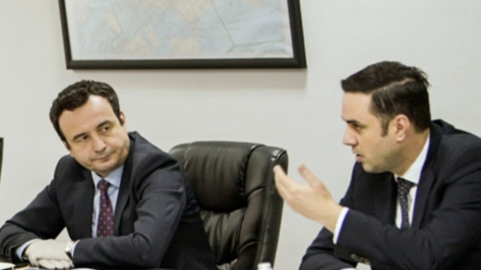 Sot afati i fundit, Konjufca dhe Kurti i kërkojnë opozitës kandidaturën për President