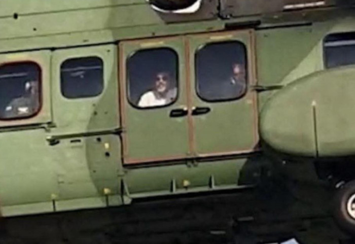 Bllokimi i Librazhd-Prrenjas, Rama në Korçë me helikopter: Ligësi e madhe t'i faturosh qeverisë rrëshqitjen gjeologjike