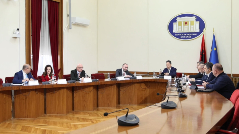 “Balluku rrezikon deri në 35 vite burg”, deklarata e prokurorëve të SPAK në Këshillin e Mandateve