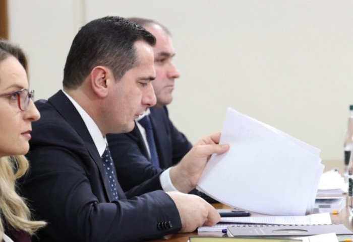 Raporti vjetor i SPAK, Braho: Miliona euro pasuri të sekuestruara dhe intensifikim i luftës kundër korrupsionit