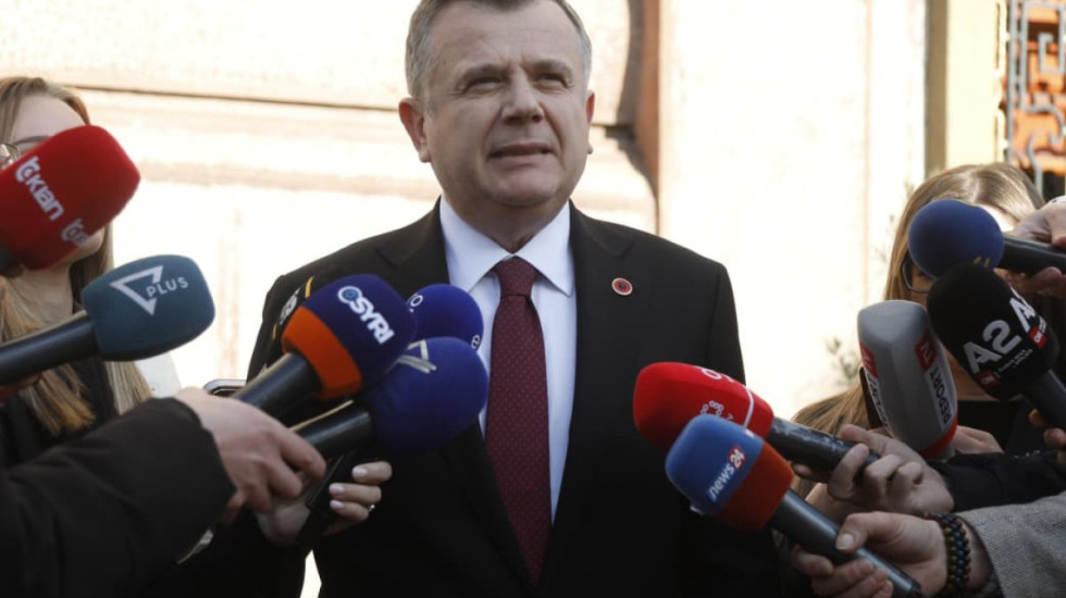 Propozimi për ndryshim të rregullores, Balla: Përgjegjësia e komisioneve nuk preket