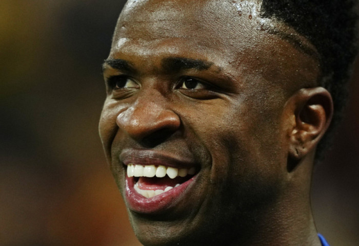 Fyeu Vinicius Jr, UEFA jep vendimin për sulmuesin e Benficës