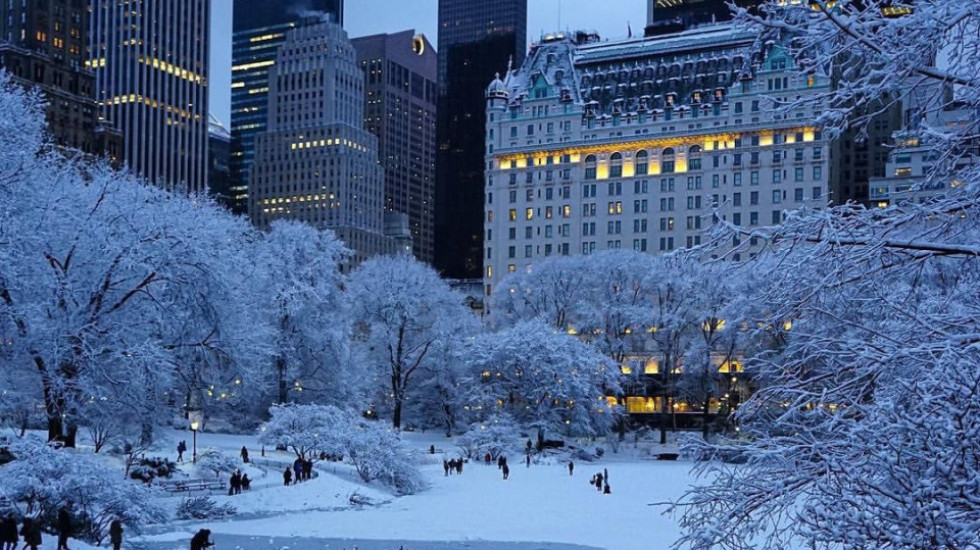 Taksa shumë të larta, miliarderët largohen nga New York
